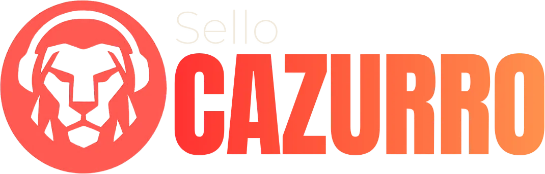 Sello Cazurro